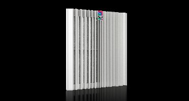 Rittal SK 3243.300 Uittredingsfilter (b x h x d) 323 x 323 x 44.7 mm 1 stuk(s)