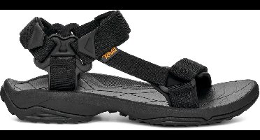 Teva Terra FI LITE - heren sandaal - zwart - maat 39.5 (EU) 6 (UK)