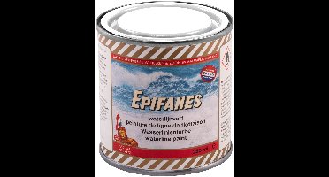 Epifanes Waterlijnverf  Wit