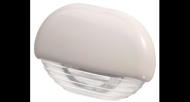Hella LED-traplamp koud wit 12-24V