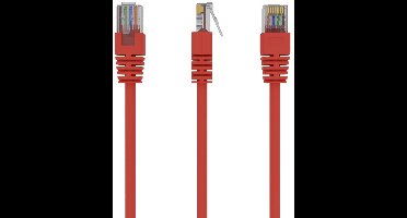 Stevige UTP-netwerkkabel categorie 5e GEMBIRD PP12 0,25 m
