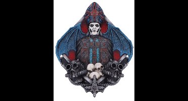 Ghost Papa Emeritus IV Unisex Decoratieve Artikelen - Neutraal - Standard