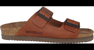 Mephisto Nerio - heren sandaal - Bruin - maat 48 (EU) 13 (UK)