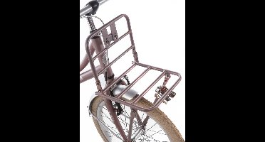 Alpina voordrager 20 Cargo wood rose matt