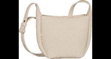 TOM TAILOR Schoudertas Jessie Cross Bag Beige