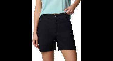 Columbia Leslie Falls Short II, Vrouwen, Zwart, Shorts, maat: 38
