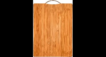 ApexArte® Snijplank Hout - Hakblok - Snijplanken - Bruin