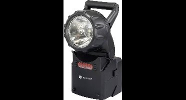 TOOLCRAFT TC-6406360 Accu handschijnwerper SMD LED 160 lm