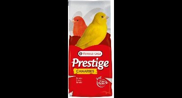 Versele-Laga Prestige Kanariezaad Gourmet - Vogelvoer - 20 kg