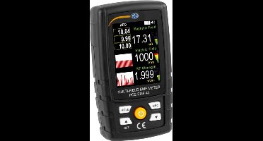 PCE Instruments PCE-EMF 40 Magneetveldtester