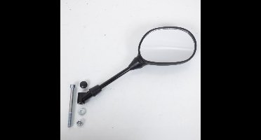 vicma rechter spiegel voor peugeot 50 kisbee active scooter na 2018 nieuw