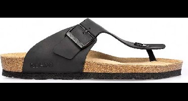 Rohde Grado - heren sandaal - Zwart - maat 46 (EU) 11.5 (UK)