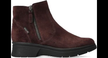 Mephisto Doucia - dames laars - Paars - maat 36 (EU) 3.5 (UK)