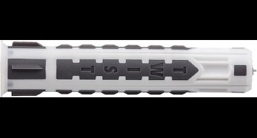 Wurth - Universele plug - 2C universele plug SHARK® TWIST Eén anker. Acht knopen. x 200 st