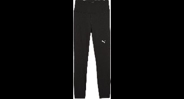 PUMA W TAD ESSENTIAL TIGHT - HW FL Dames sportlegging - Puma Black