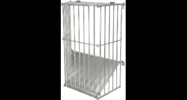 Slowfeed Plus Hooiruif voor paarden