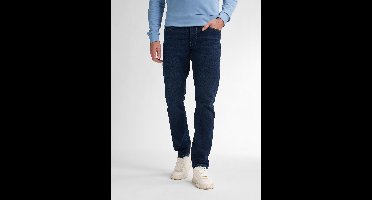 Petrol Industries - Heren Classic Slim Fit Jeans - Stretch 98% katoen - 5-pocket design - Blauw - Maat W29L34