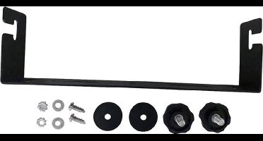 Albrecht.Audio Inbouwframe Montagebügel AE6490/91CT 75496