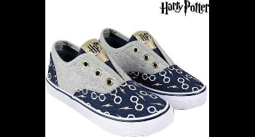 Casual Sneakers Harry Potter 73586