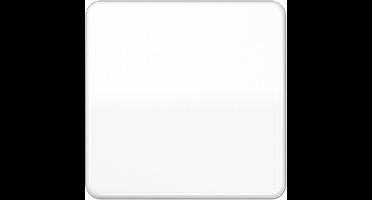 Intelligent Bedieningselement Van Jung - CD1700WW - E2WDC