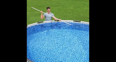 Bestway Zwembadstofzuiger Flowclear AquaSurge oplaadbaar