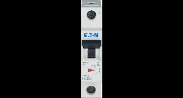 Eaton 278553 FAZ-C4/1 Zekeringautomaat 4 A 230 V/AC