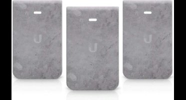 Ubiquiti Networks UniFi In-Wall HD Covers