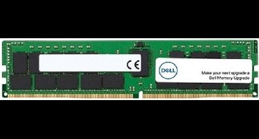 DELL AA799087 geheugenmodule 32 GB 4 x 8 GB DDR4 288-pin DIMM ECC