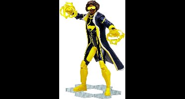 McFarlane Toys DC Multiverse Action Figure Static Shock (New 52) 18 cm Action Figuur