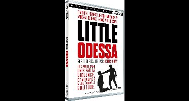 Little Odessa (DVD) (Remastered)