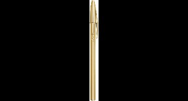 Pen Bic Cristal Shine Gouden 20 Stuks