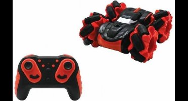 Politiewagen op Afstandsbediening Lexibook