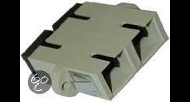 Microconnect SC-SC Duplex Multimode