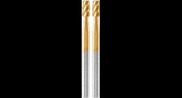 Dremel MAX Graveerbit - Frees 3.2 mm Lengte 3 mm 2-delig