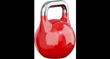 Gorilla Sports Kettlebell - Competitie Kettlebell - Staal - 32 kg
