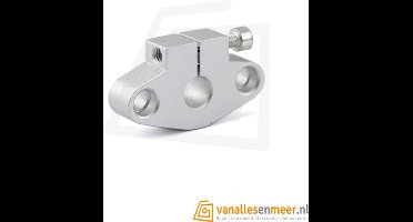 10mm bracket 10mm as 2stuks SHF10