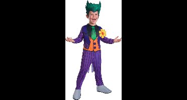 The Lachende Joker Classic Kind Kostuum