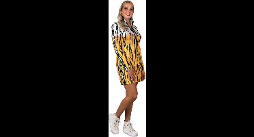 Jurk Kroegtijger - Maat 36