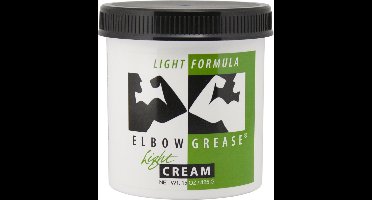 Elbow grease light cream 444 ml