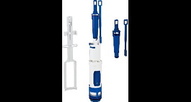 Geberit Duofix Toebeh./Onderdelen Spoelreservoir 241.290.00.1