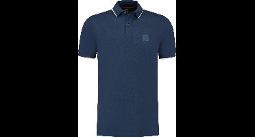 Boss Passertip Polo Heren - Maat L
