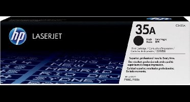 Toner HP 35A