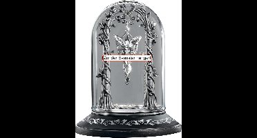 Lord of the Rings: Arwen Evenstar Pendant Display