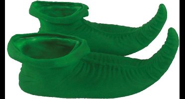 Narrenschoenen groen