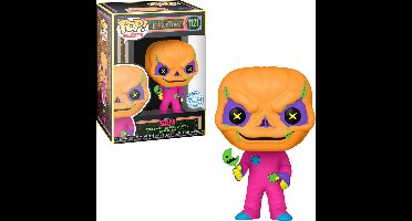 Funko Pop! Trick r Treat Sam Blacklight exclusive