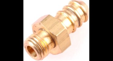 Gloria Slangaansluitstuk