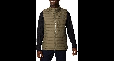 Columbia Powder Lite II Vest gewatteerd vest gevoerd groen 2086974 397 groen
