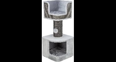 Trixie - Krabpaal Ava II XXL - Grijs - 112 cm