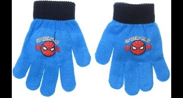 Spider-Man - handschoenen Marvel Spider-man - blauw