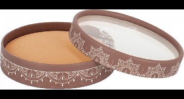 Boho Green Make Up Bronzing poeder 07 Terre de Cevennes